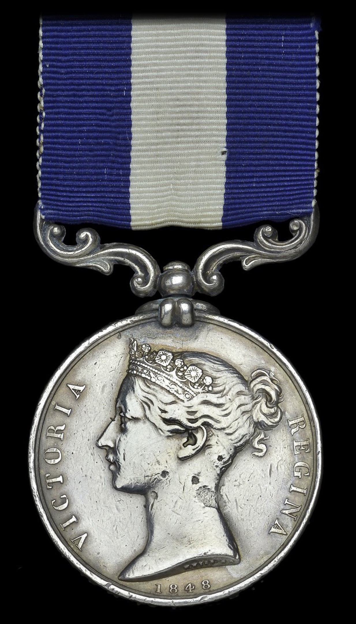 Conspicuous Gallantry Medal